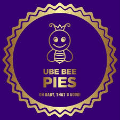 Ube Bee Pies logo