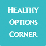 Healthy Options Corner logo