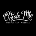 O’ Sole Mio Pizzeria logo