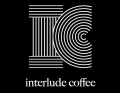 Interlude Coffee (by Little Pisces) logo