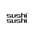 Sushi Sushi logo