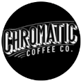 Chromatic Coffee Co. logo