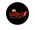 Billie's Hot Chicken logo