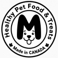 New! CareMe Raw Pet Supply logo