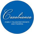 Casabianca Family Italian Ristorante And Pizzeria logo