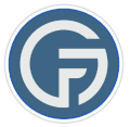 Gourmet Food Parlour logo