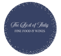 The Best of Italy logo