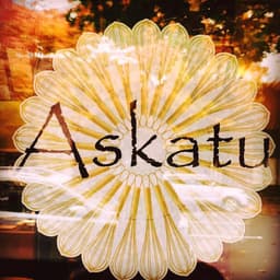 Askatu Bakery Cafe logo