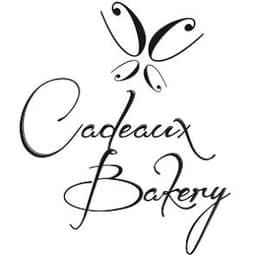 Cadeaux Bakery logo