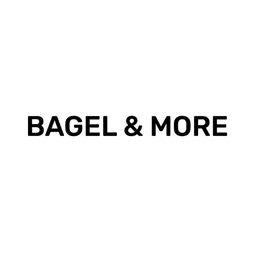 Bagel & More logo