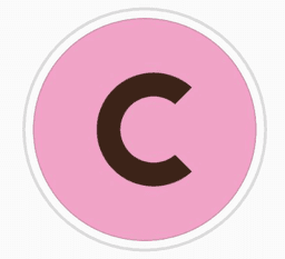 Coco Donuts  logo