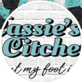 Cassie’s Citchen & Catering logo