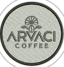 Arvaci Coffee logo