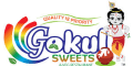 Gokul Sweets logo