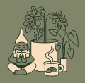 Frunchroom Collective logo