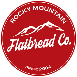 Rocky Mountain Flatbread logo