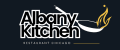 Albany Kitchen logo