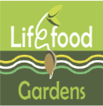 LifeFood Garden logo