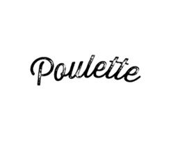 Poulette  logo