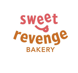 Sweet Revenge Bakery and Cafe logo