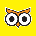 NightOwl Convenience logo
