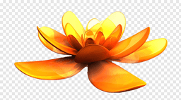 Golden Flower Restaurant logo