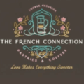 The French Connection Pastries and Coffee logo