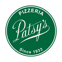 Patsy’s Pizzeria logo