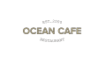 Ocean Cafe Restaurant logo