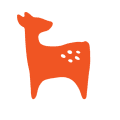 Doe Coffee - Hastings logo
