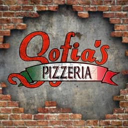 Sofia's Pizzeria logo