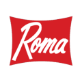 Roma Deli logo