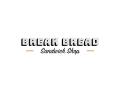 Break Bread logo