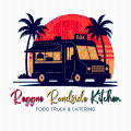 Reggae Roadside Kitchen LLC logo