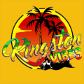 Kingston Vibes logo