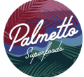 Palmetto Superfoods  logo