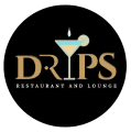Drips Restaurant And Lounge logo