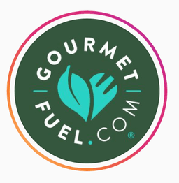 Gourmet Fuel logo