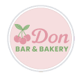 DON Bar & Bakery logo