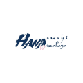 Hana Sushi and Izakaya logo