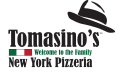 Tomasino's Pizza logo