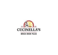 Cucinella's Pizza logo