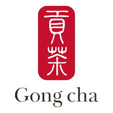 Gong Cha logo