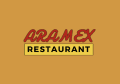 Aramex Restaurant logo