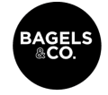 Bagels & Co logo