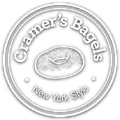 Cramer's Bagels logo