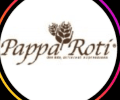 PappaRoti logo