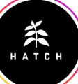 Hatch Coffee - BlackRock logo