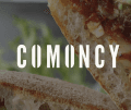 Comoncy logo