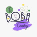 The Boba Lounge logo